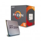 CPU AMD AM4 | Ryzen 5 2600 (6Cores, 12 Threads)